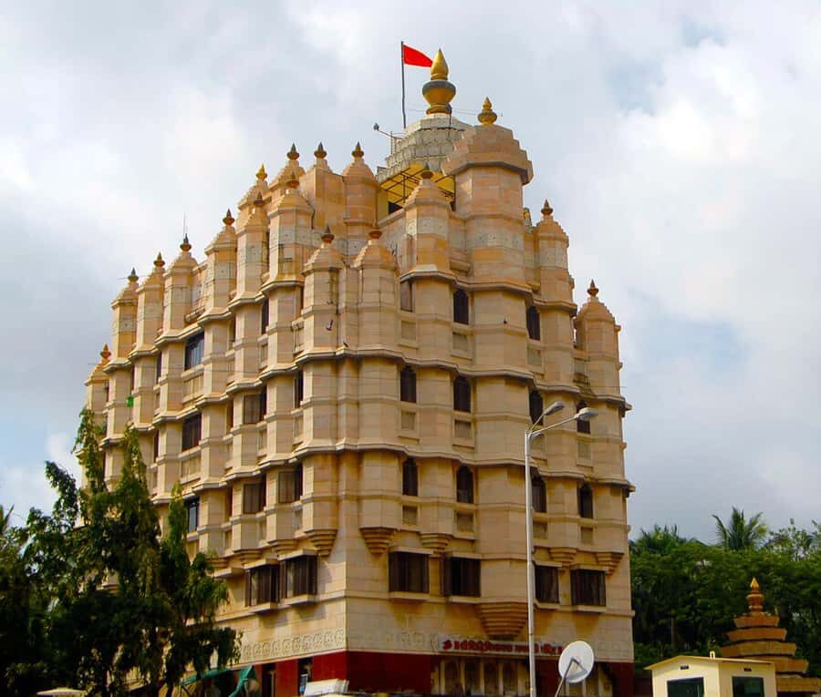Mumbai: Shree Siddhivinayak Temple Private Guided Tour - What to Expect from the Tour