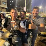 Mumbai Sightseeing By Motorbike - The Itinerary Breakdown: What Makes Each Stop Special