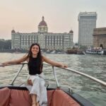 Mumbai: Speedboat Ride with Sunset Views - Detailed Itinerary Breakdown