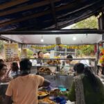 Mumbai Street Food and Night Tour: Lights, Flavor, Action! - Exploring the Itinerary