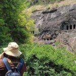 Mumbai to Aurangabad: Ajanta & Ellora with Return Flights - Exploring the Itinerary in Detail