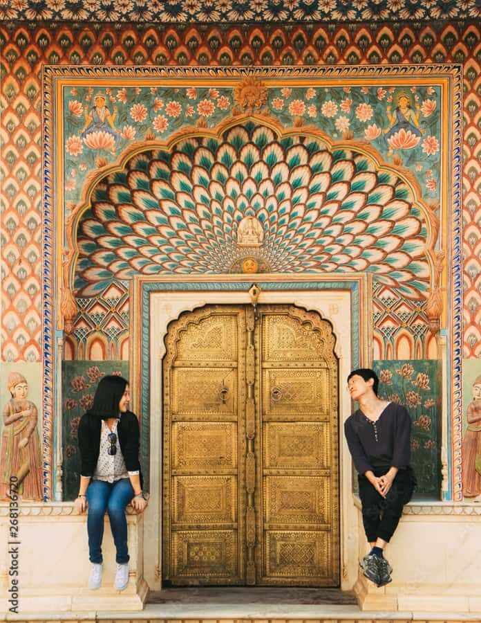 Mumbai to Taj Mahal 3-Day Trip with Jaipur, Agra Sightseeing - Transport and Group Size