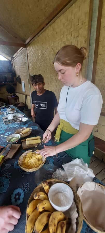 Munduk Balinese Cooking Class lunch/Dinner at a Local Home - What to Expect from the Munduk Balinese Cooking Class