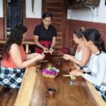 Munduk: Balinese Offering & Authentic Experience with Local - The Itinerary Breakdown