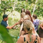 Munduk : Coffee Plantation Tour and Bamboo Weaving Class - What to Expect from the Experience