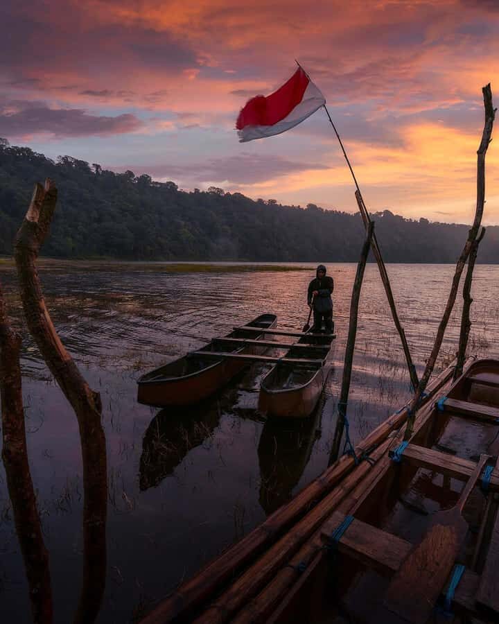 MUNDUK:Tamblingan lake Canoieng & Sunrise tour - Who Is This Tour Best Suited For?