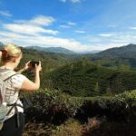 Munnar Tea Garden Trekking - Evaluating the Value and Experience