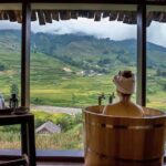 Muong Hoa Valley, Ta Van Village No-Trek Eco Tour, Spa, Cafe - The Itinerary Breakdown