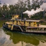 Murray River Cruise and Wildlife Adventure Private Tour - What the Tour Includes & Excludes