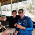 Murray River Paddle Steamer and Wildlife Experience Tour - The Itinerary in Detail: What to Expect