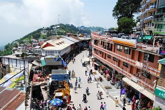 Murree & Galiyat in a Glimpse - Who Will Love This Tour?