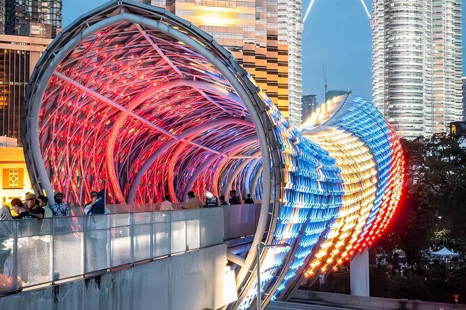 Musang King Durian Feast + KL Night Icons with Hotel Pickup - Final Thoughts