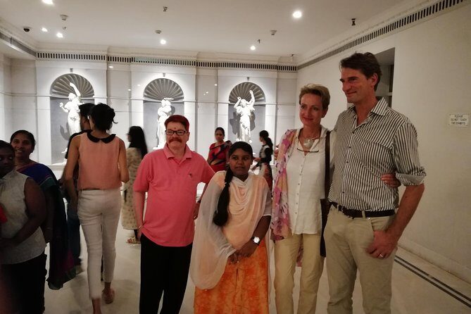 Museums of Hyderabad, a day trip - What’s Included and What’s Not