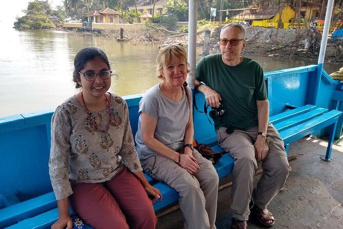 Museums of North Goa, a day trip - Authentic Insights from Other Travelers