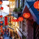 Muslim-Friendly Northern Taiwan Day Tour Yehliu, Jiufen, Shifen - Why This Tour Works Well