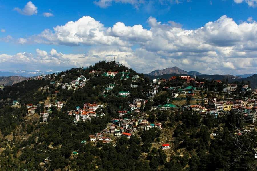 Mussoorie Tour with Cable Car Ride: A Day in Himalaya - Authentic Experiences & Real Insights