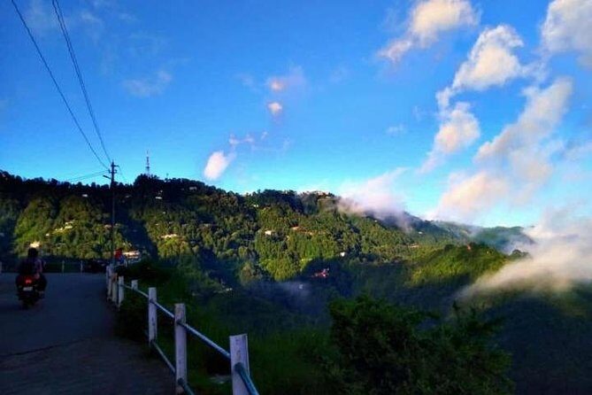 Mussoorie Walking Tour - Is This Tour Worth the Price?