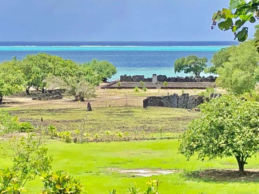 Must-Do : Nature, Culture & Moments Uniques  MirimirI Tours - An In-Depth Look at the Raiatea Experience