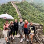 Mutianyu Great Wall and Forbidden City Private Layover Guide Tour - Who Might Want to Consider Alternatives?
