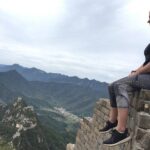 Mutianyu Great Wall and Ming Tomb Self-Guide Trip With English Speaking Driver - What’s Included and What to Budget For