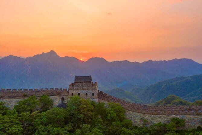 Mutianyu Great Wall and Temple of Heaven Private Day Tour - Exploring the Day: An In-Depth Look