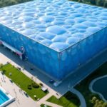 Mutianyu Great Wall + Bird's Nest Water Cube One-day Tour - A Closer Look at the Itinerary and Experience