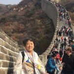 Mutianyu Great Wall Bus Tour - Why This Tour Works Well for Travelers