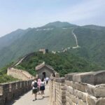 Mutianyu Great Wall Bus Tour - The Real Experience: Insights from Reviews