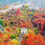 Mutianyu Great Wall Day Trip with Private English Speaking Driver Service - Detailed Breakdown of the Itinerary