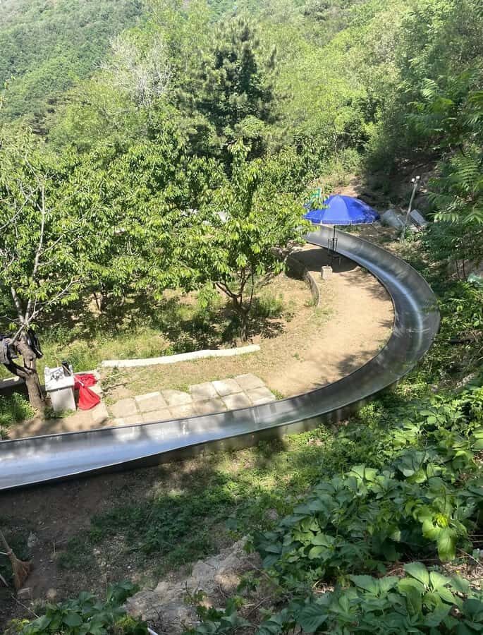 Mutianyu Great Wall Entry Ticket - Transportation and Logistics: Why It Matters