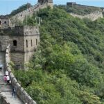 Mutianyu Great Wall, Ming Tombs Ding Ling and Sacred Way Day Tour - Practical Details & What to Expect