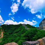 Mutianyu Great Wall One Day Trip - Practical Details and Tips