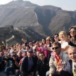 Mutianyu Great Wall Private Day Trip by English speaking driver. - Is It Good Value?