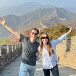 Mutianyu Great Wall Private Layover Tour with Spanish Guide - The Authenticity and Value