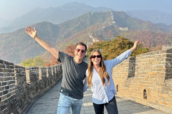 Mutianyu Great Wall Private Layover Tour with Spanish Guide - The Authenticity and Value