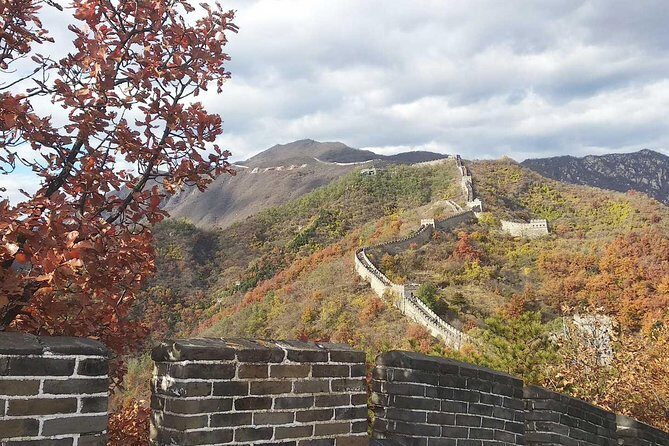 Mutianyu Great Wall Private Tour with Roast Duck Dinner and Evening Show - How Practical Is the Tour?