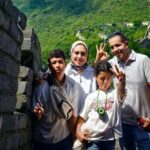 Mutianyu Great Wall Private Transfer with English Speaking Driver - Transport and Timing