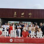 Mutianyu Great Wall Round Trip by ZANBUS - FAQs