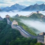 Mutianyu Great Wall: The Backbone of the Dragon! - Why the Guides Make a Difference