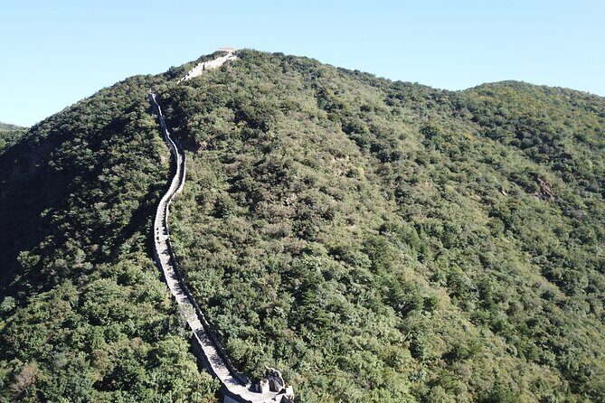 Mutianyu Great Wall Tickets - Is This Tour Right for You?