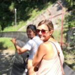 Mutianyu Great Wall Trip With English Speaking Driver - Who is this tour best suited for?