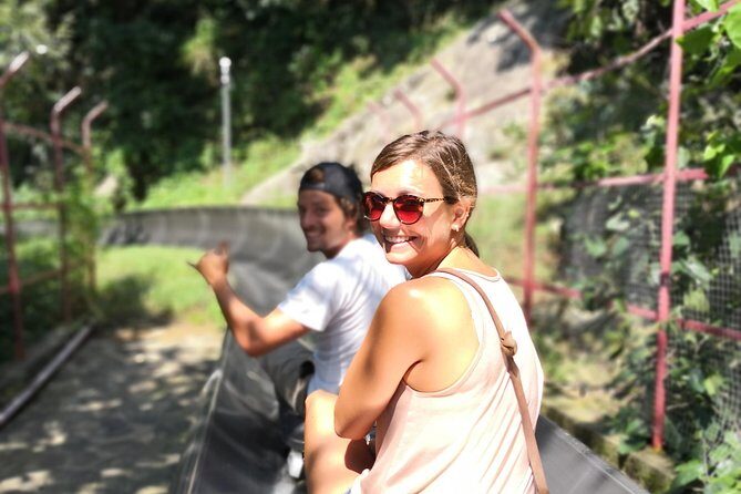 Mutianyu Great Wall Trip With English Speaking Driver - Who is this tour best suited for?