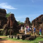 My Son and Traditional Pottery Village Tour - Practical Details and Tour Experience