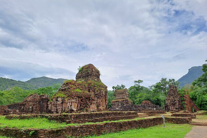 My Son Holy land- Hoi An Ancient Town and Basket boat ride - Detailed Breakdown of the Tour Experience