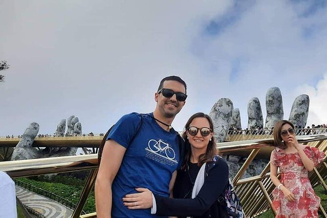 My Son Holyland Early Morning Start to Avoid Crowd & Golden Bridge- Fullday Tour - The Sum Up: Who Should Consider This Tour?