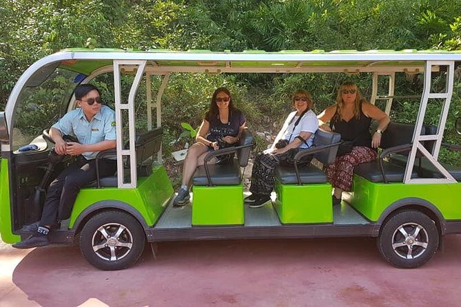 My Son Holyland & Marble Mountain Private Tour - Why You Should Consider This Tour