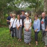 My Son Holyland Private Tour &Golden Bridge Ba Na Hill Via Cable Car FulldayTour - What Makes This Tour Stand Out?