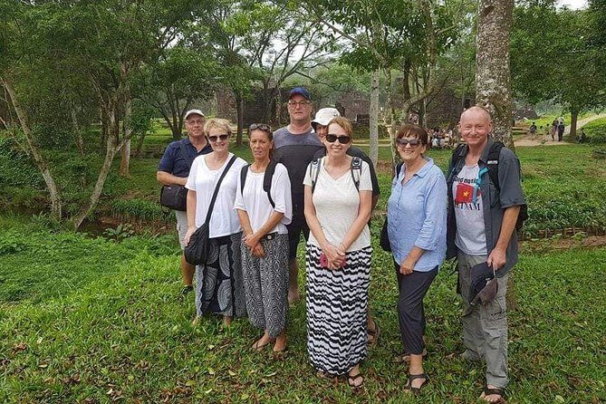 My Son Holyland Private Tour &Golden Bridge Ba Na Hill Via Cable Car FulldayTour - What Makes This Tour Stand Out?