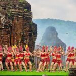 My Son Holyland & Rice Paper Making Small Group Tour from Da Nang - What This Tour Means for You