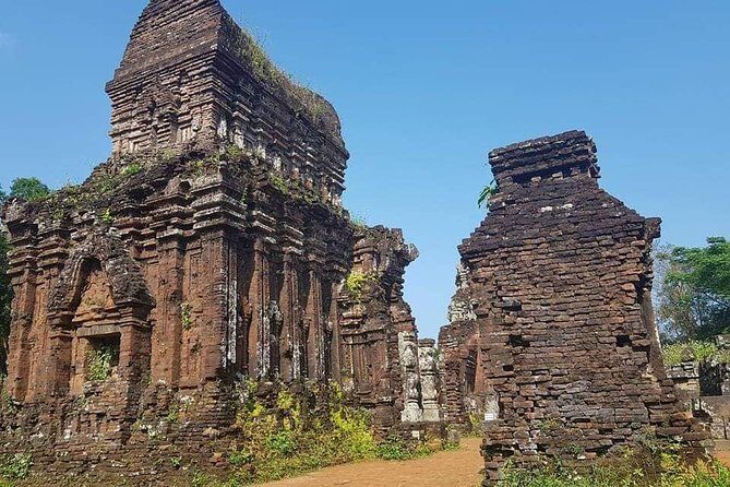 My Son Morning Tour or My Son Afternoon Tour from DA NANG city or HOI AN city - Analyzing the Value: Price, Duration, and What You Get